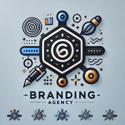 Branding Agency Services